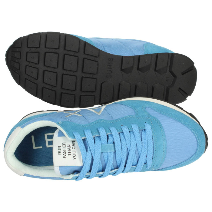 Sun68 SCARPE UOMO TOM SOLID Z35101     Z35101000000000