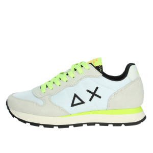 Sun68 SCARPE UOMO TOM FLUO Z35102      Z35102000000000