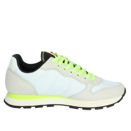 Sun68 SCARPE UOMO TOM FLUO Z35102      Z35102000000000