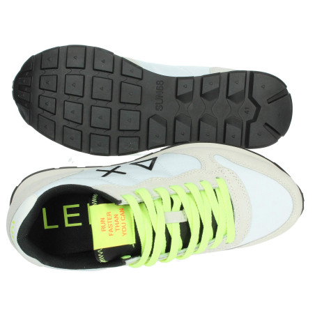 Sun68 SCARPE UOMO TOM FLUO Z35102      Z35102000000000