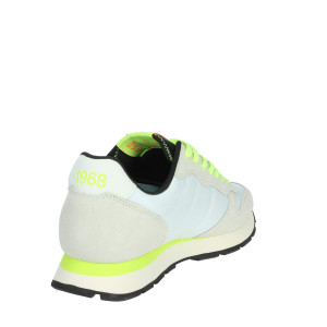 Sun68 SCARPE UOMO TOM FLUO Z35102      Z35102000000000