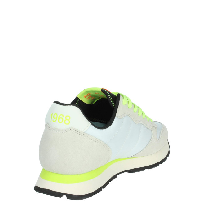 Sun68 SCARPE UOMO TOM FLUO Z35102      Z35102000000000