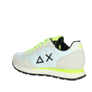 Sun68 SCARPE UOMO TOM FLUO Z35102      Z35102000000000
