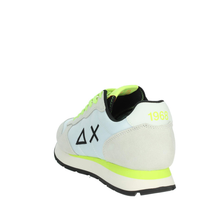 Sun68 SCARPE UOMO TOM FLUO Z35102      Z35102000000000
