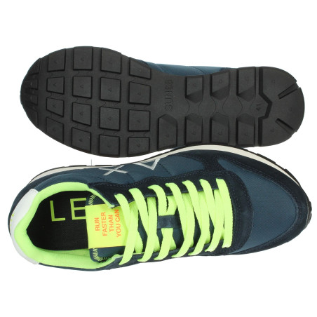 Sun68 SCARPE UOMO TOM FLUO Z35102      Z35102000000000