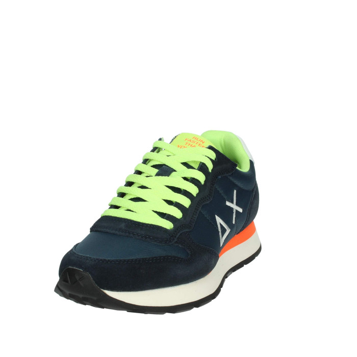 Sun68 SCARPE UOMO TOM FLUO Z35102      Z35102000000000