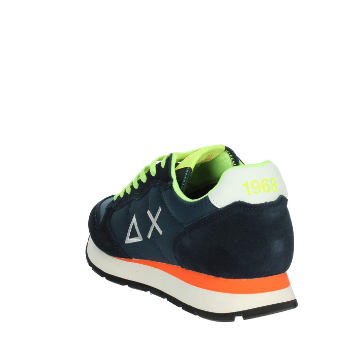 Sun68 SCARPE UOMO TOM FLUO Z35102      Z35102000000000