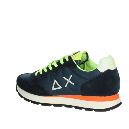 Sun68 SCARPE UOMO TOM FLUO Z35102      Z35102000000000