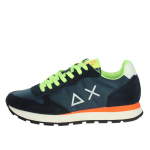 Sun68 SCARPE UOMO TOM FLUO Z35102      Z35102000000000