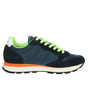 Sun68 SCARPE UOMO TOM FLUO Z35102      Z35102000000000