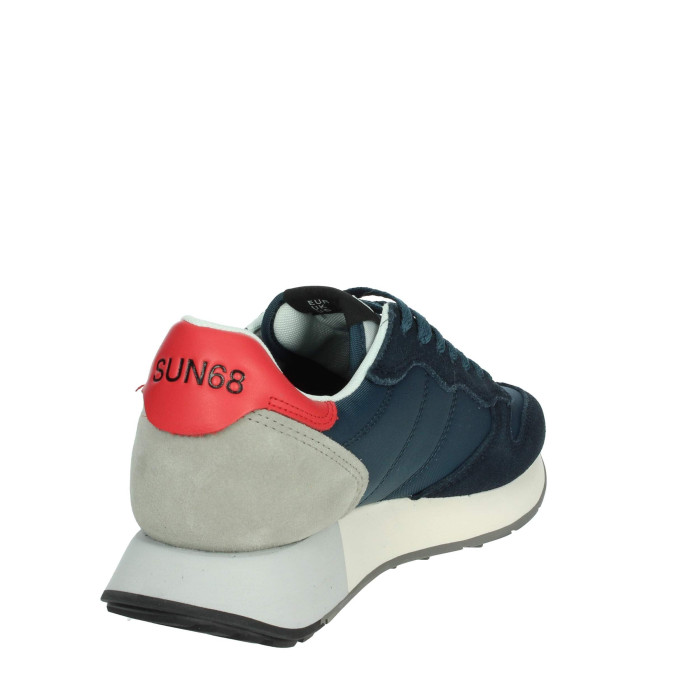Sun68 SCARPE UOMO JAKI 2.0 SOLID Z3511 Z35111000000000