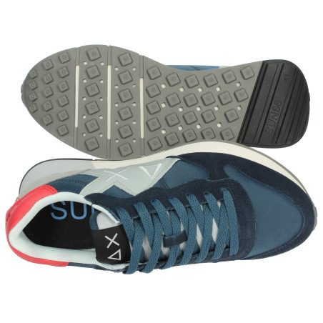 Sun68 SCARPE UOMO JAKI 2.0 SOLID Z3511 Z35111000000000