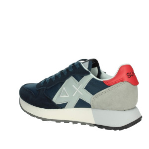 Sun68 SCARPE UOMO JAKI 2.0 SOLID Z3511 Z35111000000000