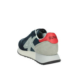 Sun68 SCARPE UOMO JAKI 2.0 SOLID Z3511 Z35111000000000
