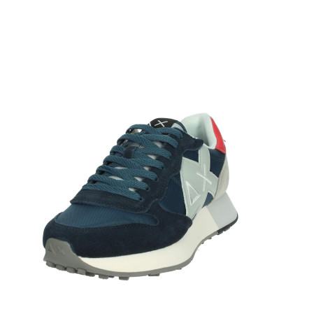 Sun68 SCARPE UOMO JAKI 2.0 SOLID Z3511 Z35111000000000