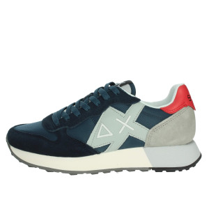 Sun68 SCARPE UOMO JAKI 2.0 SOLID Z3511 Z35111000000000
