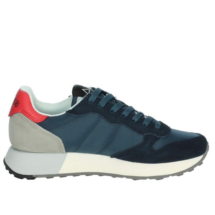 Sun68 SCARPE UOMO JAKI 2.0 SOLID Z3511 Z35111000000000