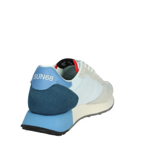 Sun68 SCARPE UOMO JAKI 2.0 SOLID Z3511 Z35111000000000