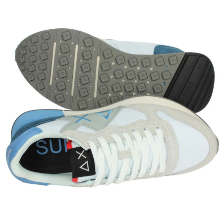 Sun68 SCARPE UOMO JAKI 2.0 SOLID Z3511 Z35111000000000
