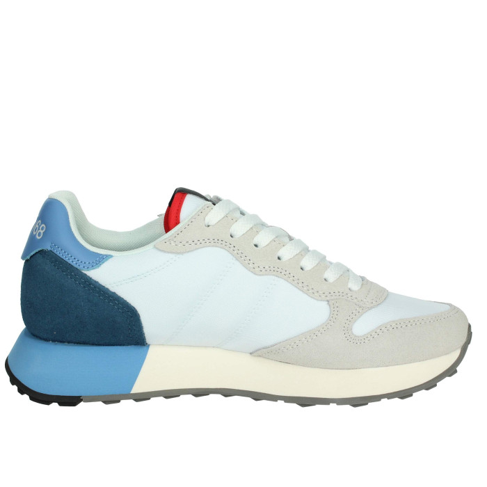 Sun68 SCARPE UOMO JAKI 2.0 SOLID Z3511 Z35111000000000