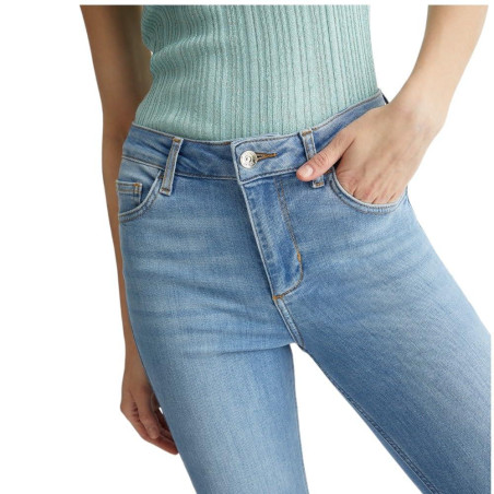 JEANS Liu Jo UXX043D45380000