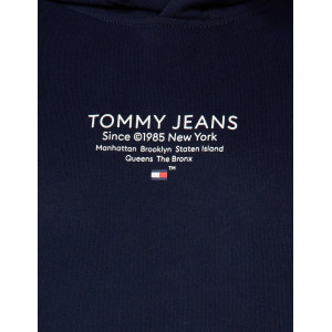 MAGLIA Tommy Hilfiger DM0DM1840900000