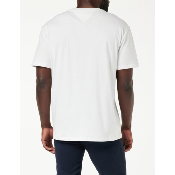 T-SHIRT Tommy Hilfiger DM0DM1799300000
