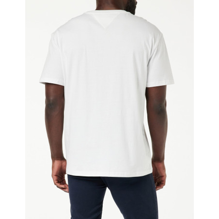 T-SHIRT Tommy Hilfiger DM0DM1799300000