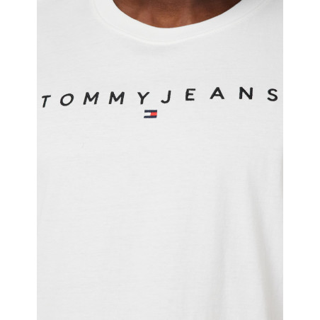 T-SHIRT Tommy Hilfiger DM0DM1799300000