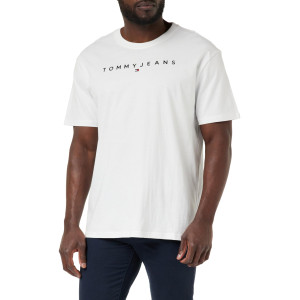 T-SHIRT Tommy Hilfiger DM0DM1799300000