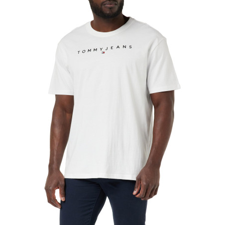 T-SHIRT Tommy Hilfiger DM0DM1799300000