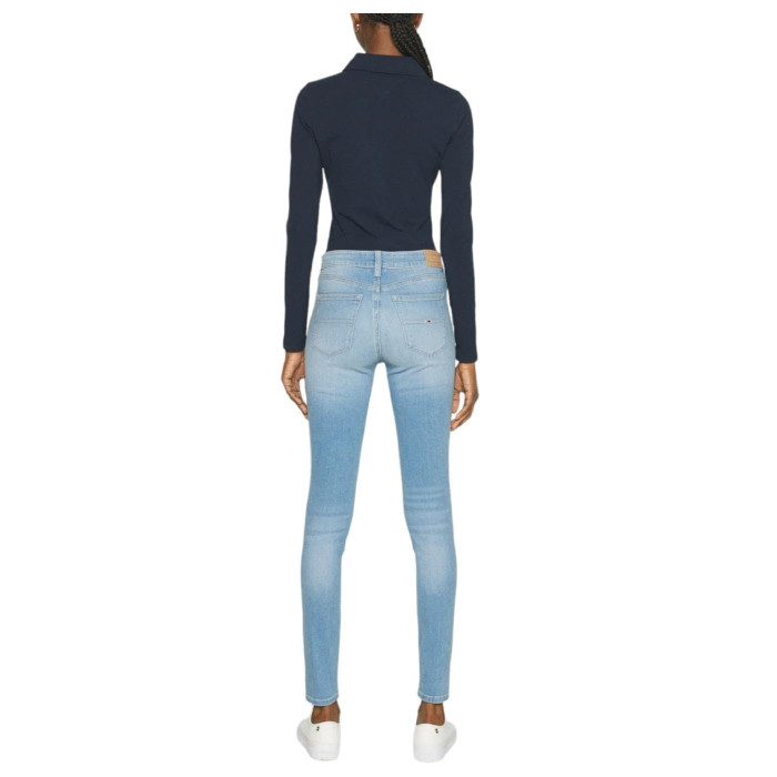 JEANS Tommy Hilfiger DW0DW1715900000