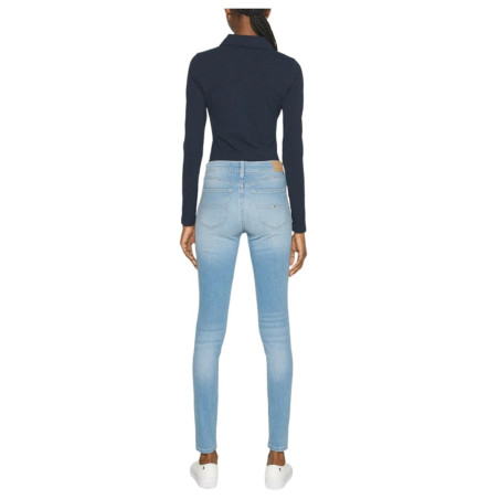 JEANS Tommy Hilfiger DW0DW1715900000