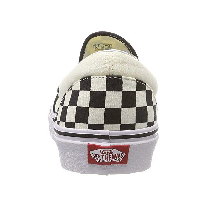SCARPE VANS SHOES VN000EYE0000000