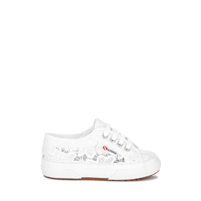 SCARPE SUPERGA KIDS S8121DW00000000