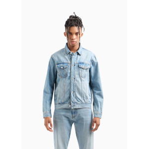 GIUBBOTTO Armani Exchange 8NZBP4Z2P1Z0000
