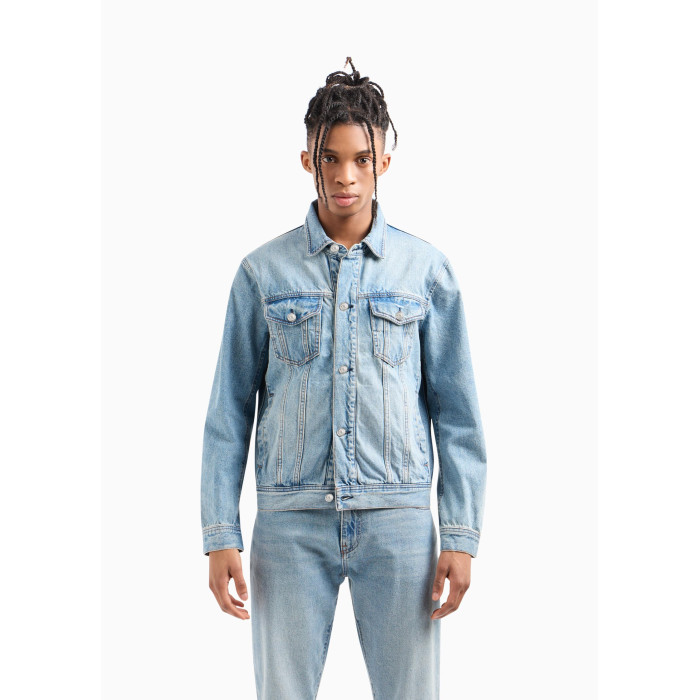 GIUBBOTTO Armani Exchange 8NZBP4Z2P1Z0000