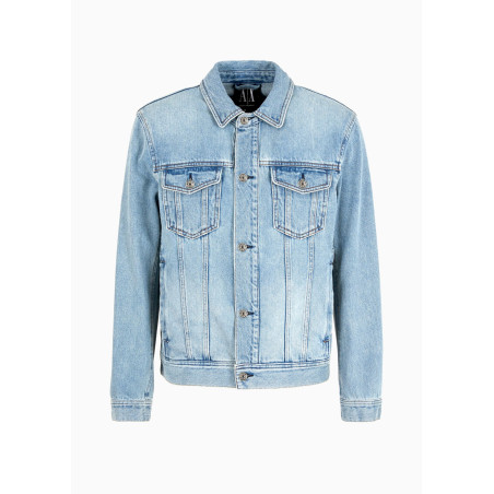 GIUBBOTTO Armani Exchange 8NZBP4Z2P1Z0000