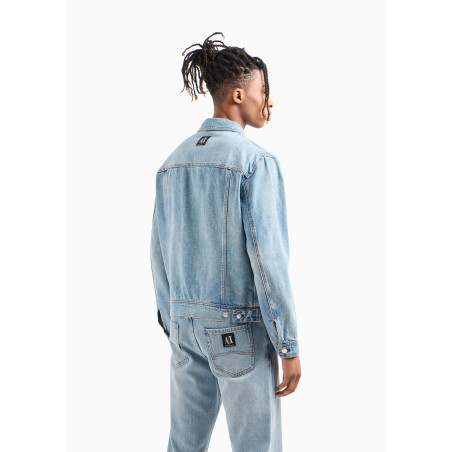 GIUBBOTTO Armani Exchange 8NZBP4Z2P1Z0000