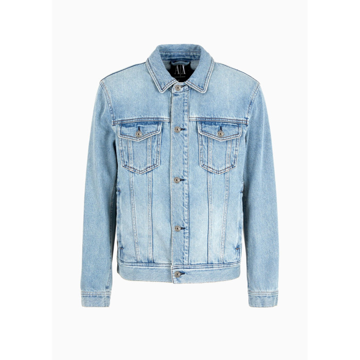 GIUBBOTTO Armani Exchange 8NZBP4Z2P1Z0000