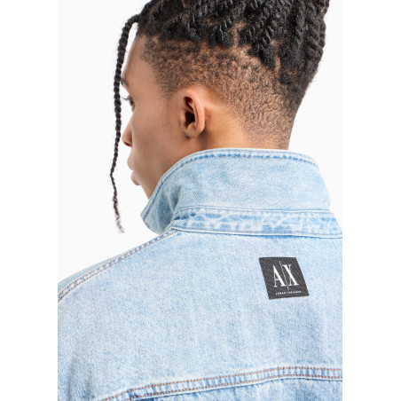 GIUBBOTTO Armani Exchange 8NZBP4Z2P1Z0000